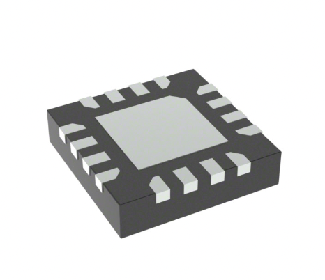 HMC451LC3 IC Amplifier General Purpose 16-SMT (3x3)