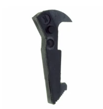 Pack of 8 102320-1 Latch Ejector Hooks for HDR Long :RoHS