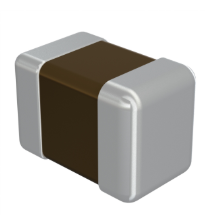 Pack of 30 885012107017 Ceramic Capacitor 20% 3.3UF 25V X5R 0805 Surface Mount, MLCC :RoHS , Cut Tape