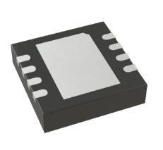 LTC2053IDD#TRPBF IC OPAMP Zero-Drift 1 CIRC 8DFN :RoHS , Cut Tape