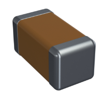 Pack of 10 12065C334KAT2A CAP CER 0.33UF 50V 10% X7R 1206 Surface Mount, MLCC