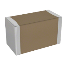 Pack of 10 VJ0603A270JXACW1BC CAP CER 5% 27PF 50V C0G/NP0 0603 Surface Mount, MLCC :RoHS , Cut Tape
