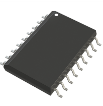PIC16C715-04/SO IC MCU 8BIT 3.5KB OTP 18SOIC