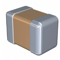 Pack of 40 C2012X5R1V226M125AC Ceramic Capacitor 20% 22UF 35V X5R 0805 Surface Mount, MLCC :RoHS , Cut Tape