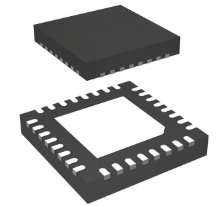 Pack of 5 FT232RQ-REEL IC USB Bridge, USB to UART USB 2.0 UART Interface 32-QFN (5x5) :RoHS , Cut Tape , FT232RQ