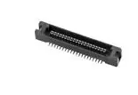 Pack of 2  P50LE-100P1-RR1-DA  Conn 100POS, Board to Board & Mezzanine  RIGHT ANGLE 3.0