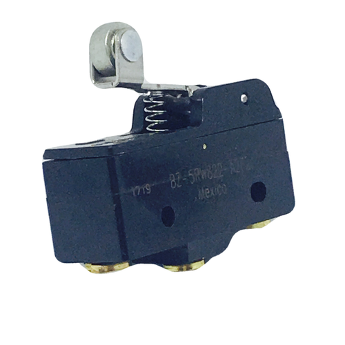 BZ-5RW822-A2F2  Switch Straight Lever Screw 15 A 250 V