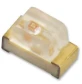 Pack of 10 KPT-1608FX138-SZ LED 0603 Surface Mount :RoHS , Cut Tape