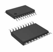 MC74VHCT541ADTR2 Integrated Circuits Buffer, Non-Inverting 5.5V 20TSSOP, MC74VHCT541ADT