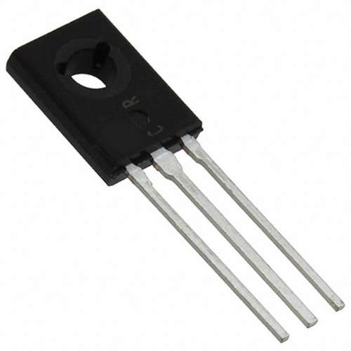 2N6075A TRIAC SENS Gate 600V 4A TO225AA