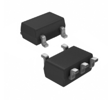 Pack of 10 TC7S32F(T5L,T) IC OR Gate 1CH 2-INP SMV , TC7S32F
