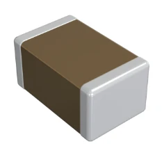Pack of 10 GRM155C80E225ME15D CAP CER 20% 2.2UF 2.5V X6S 0402 SMD :RoHS , Cut Tape