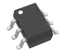 Pack of 10 ZXGD3002E6TA IC Low-Side Gate Driver Non-Inverting SOT-23-6, Cut Tape, RoHS