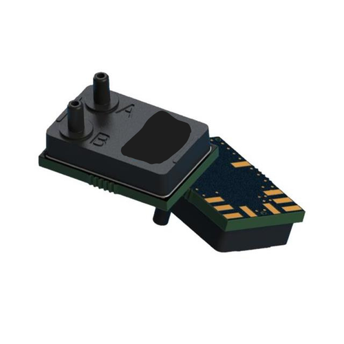 ND210-SM02-R Sensor 0.36PSID 0.08" 16BIT :RoHS , Cut Tape