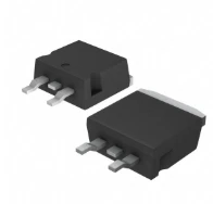 Pack of 4 L7905CD2T-TR IC REG Linear -5V 1.5A D2PAK :RoHS , Cut Tape