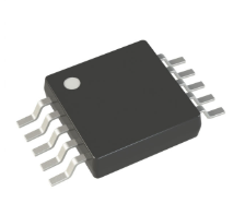 Pack of 3 LT3042EMSE#TRPBF Integrated Circuits REG LIN POS ADJ 200MA 10MSOP :RoHS , Cut Tape
