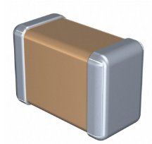 Pack of 20 C3216X5R1E336M160AC CAP CER 33UF 20% 25V X5R 1206 Surface Mount, MLCC :RoHS , Cut Tape