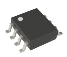 HCPL-0600-500E Optoisolator 3.75KV Open Collector 8SO