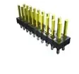 TSW-120-08-F-S Connector Header Through Hole 20 position 2.54mm