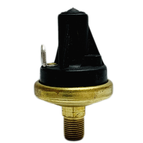 77343-02.0HG-01  Industrial Pressure Sensors Switch