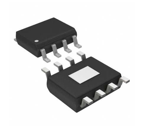 Pack of 3 BUF634AIDDAR  IC General Purpose Amplifier 1 Circuit 8-SO PowerPad