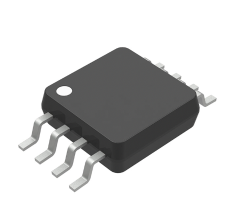 Pack of 3 LP2951ACMM-3.3/NOPB IC Linear Voltage Regulator IC Positive Adjustable (Fixed) 1 Output 100mA 8-VSSOP