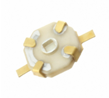Pack of 2 9702-0SL-1 Trimmer Capacitor 0.5-2.5PF 250V SMD :RoHS