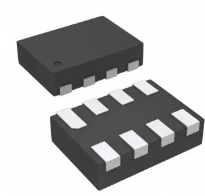 Pack of 5 TXS0102DQER Integrated Circuits Translator Bidirectional 8X2SON :RoHS , Cut Tape