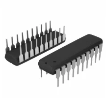 DM74ALS245AN Integrated Circuits TXRX Non-Inverting 5.5V 20DIP