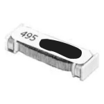 4513TC-495XGLD  NFC/RFID Transponder Coils 4513 4.9 mH Unshld 2% 55.8Ohms , 4513TC-495XGLB