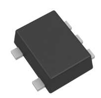 Pack of 10 SN74LVC1G125DRLR IC Buffer Non-Inverting 5.5V SOT553 :RoHS , Cut Tape