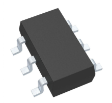 Pack of 2 MAX4173TEUT+T IC Current Sense Amplifier 1 Circuit SOT-6 :RoHS , Cut Tape