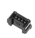 Pack of 4 505568-0481 Connector Header Surface Mount 4 position 0.049" (1.25mm) :RoHS