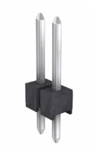 Pack of 80 M20-9990246 Connector Header Through Hole 2 position 0.100" (2.54mm) :RoHS