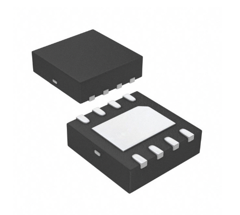 Pack of 6 FPF2701MPX IC Power Switch/Driver 1:1 N-Channel 2A 8-MLP (3x3)