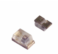 Pack of 50 SML-LX0402SIC-TR Red LED Indication - Discrete 2V 0402 (1005 Metric) :RoHS , Cut Tape