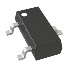 Pack of 14 DMN3404L-7 Mosfet N-CH 30V 5.8A SOT23-3 :RoHS , Cut Tape
