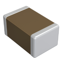 Pack of 40 GRM32ER61A107ME20L CAP CER 100UF 20% 10V X5R 1210 Surface Mount, MLCC :RoHS , Cut Tape