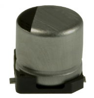 EEE-1AA101WR Aluminum Electrolytic Capacitor 100UF 20% 10V SMD :RoHS