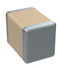 Pack of 10 C1210C476M4PACTU CAP CER 47UF 20% 16V X5R 1210 Surface Mount :RoHS , Cut Tape