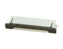 Pack of 5 52746-2071 CONN FFC Bottom 20POS 0.5MM R/A :RoHS