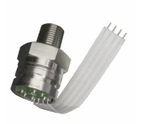 19C500PG4K Pressure Sensor 500PSI 1/8"NPT 0.1V, Threaded
