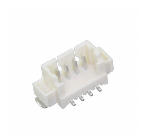 Pack of 4 0533980471 Connector Header Surface Mount 4 position 0.049" (1.25mm)