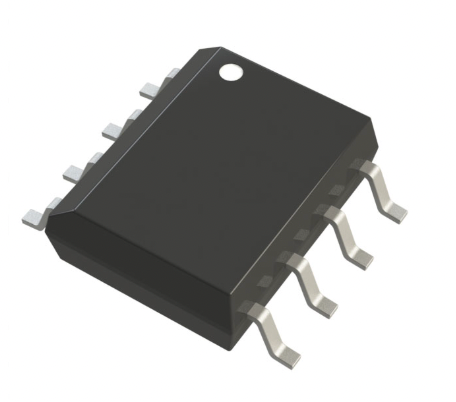 ORNTA2002AT1 Resistor 20k Ohm ±0.1% 100mW Power Per Element Isolated 4 Resistor Network/Array ±25ppm/°C 8-SOIC (0.154", 3.90mm Width)