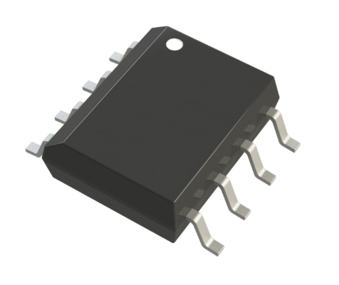 ORNTA1002AT1 Resistor 10k Ohm ±0.1% 100mW Power Per Element Isolated 4 Resistor Network/Array ±25ppm/°C 8-SOIC (0.154", 3.90mm Width)