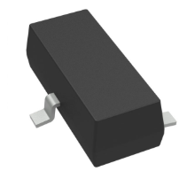 Pack of 2 TLV803SDBZR Integrated Circuits Supervisor 1 Channel SOT-23-3 :RoHS , Cut Tape