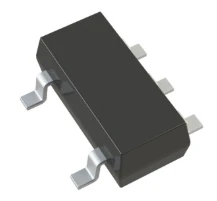 Pack of 2 LT6703HVIS5-3#TRMPBF Integrated Circuits Comparator 1 W/VOLT REF TSOT23 :RoHS , Cut Tape