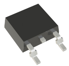 Pack of 5 AP1086DL-13 IC REG LIN POS ADJ 1.5A TO252-3 :RoHS , Cut Tape
