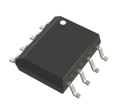 Pack of 2 LT1763CS8-3.3#PBF IC Linear Voltage Regulator IC Positive Fixed 1 Output 500mA 8-SO