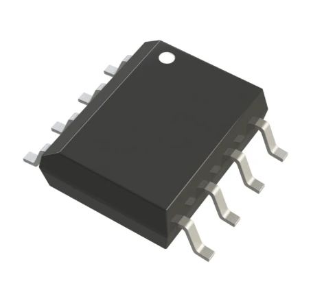 Pack of 2 LT1763CS8#PBF IC Linear Voltage Regulator IC Positive Adjustable 1 Output 500mA 8-SO